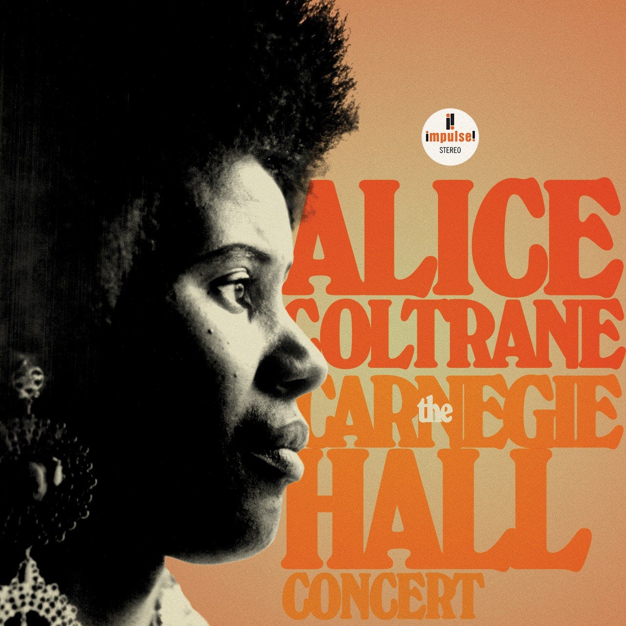 Alice Coltrane: The Carnegie Hall Concert Album Review | Pitchfork