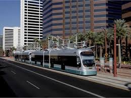 light rail