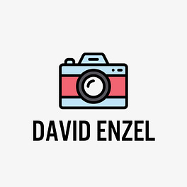 David Enzel Logo