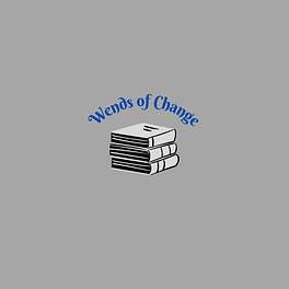 Wends of Change Logo