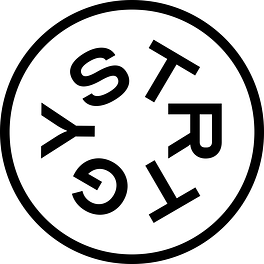 STRTGY Notes Logo