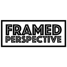 Framed Perspective Logo