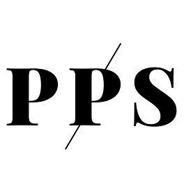 The PPS Club Logo