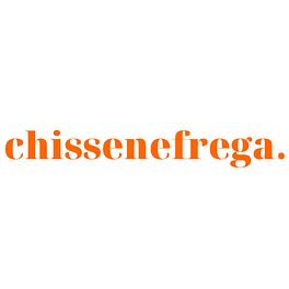chissenefrega Logo