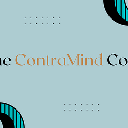 The ContraMind Code Logo