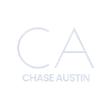 Chase Austin Thrillers Logo