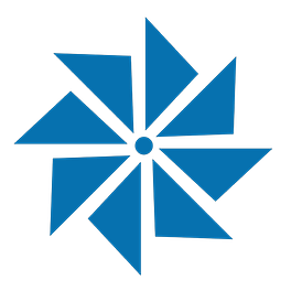 The Practical Utopian Logo