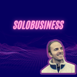 Solobusiness Logo