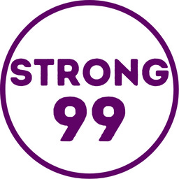 Strong99 Logo