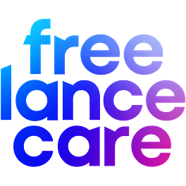 Freelance Care Logo
