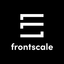 Frontscale by Christian Sauer Logo