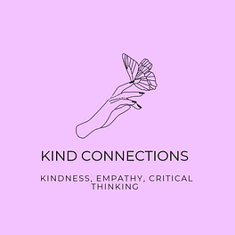 Kind Connections  Logo