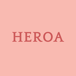 Heroa Logo
