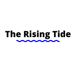 The Rising Tide Logo