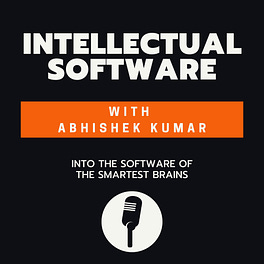 Intellectual Software Logo