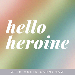 Hello Heroine Logo