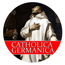 CatholicaGermanica Logo