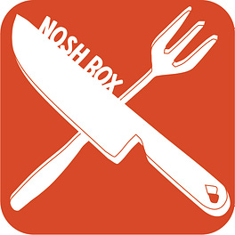 Nosh Box Logo