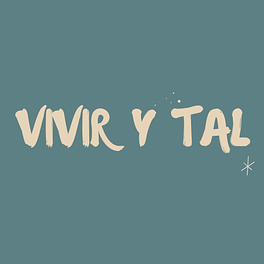 Vivir y Tal Logo