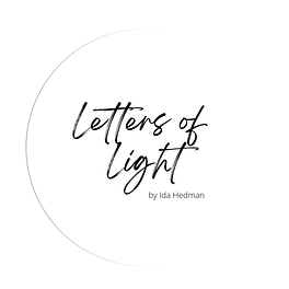 Letters of Light Logo