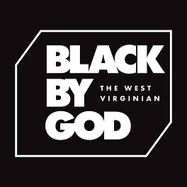 DONT CLICK - ARCHIVE OF Black By God THE WEST VIRGINIAN  Logo