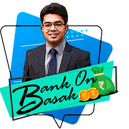 Bank on Basak Logo