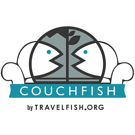 Couchfish Logo