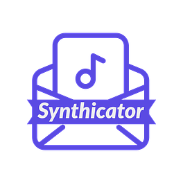Synthicator Logo