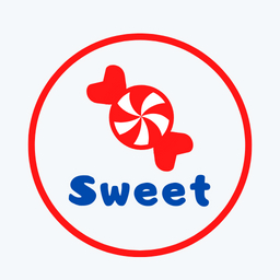 Sweetletter Logo