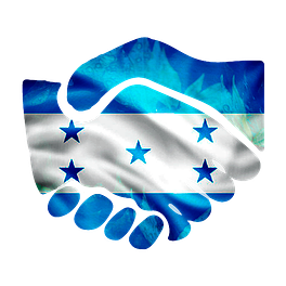 Bolsa De Empleos Honduras Logo