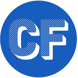 Climate Frontiers Logo