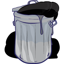 Garbage Day Logo