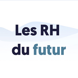 Les RH du futur Logo