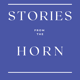 Stories from the Horn Logo