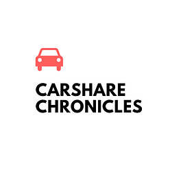 Carshare Chronicles Logo