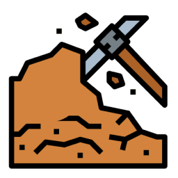 Tech in Mining newsletter Logo