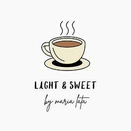 Light & Sweet Logo