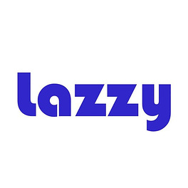 Lazzy Ventures Logo