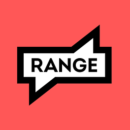 RANGE Logo