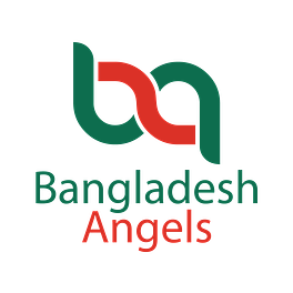 Bangladesh Angels Logo