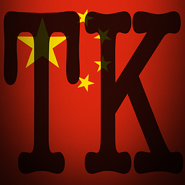 TK Mandarin Logo
