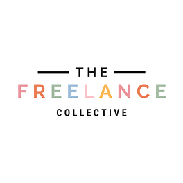 The Freelance Collective Logo