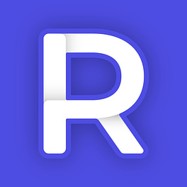 Recursia Logo