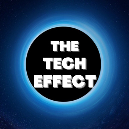 The Tech Effect Logo