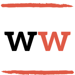 the wiczipedia weekly Logo