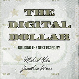 Digital Dollar Logo