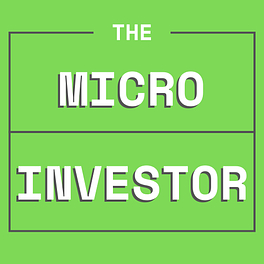 The Micro Investor Logo