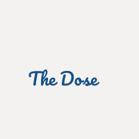 The Dose Logo
