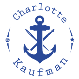 Charlotte Kaufman Logo