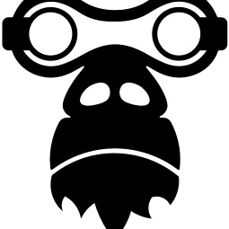 Spatial Ape Logo
